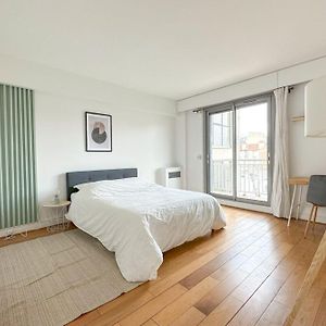 Kamer met een King Size Bed